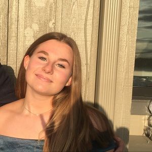 Meet your Posher, Jessie